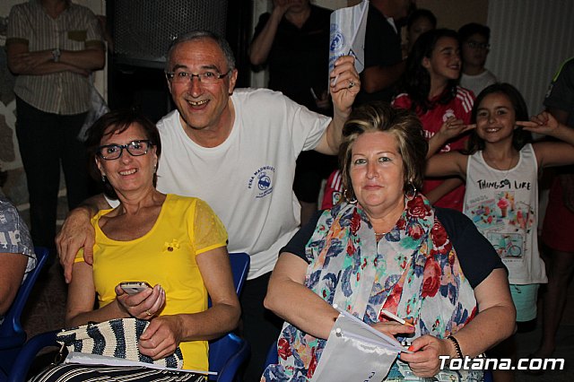 El Real Madrid gana la Champions League 2017 - 53