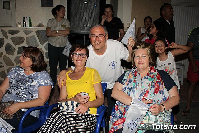 El Real Madrid gana la Champions League 2017 - 54