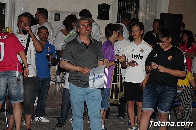 El Real Madrid gana la Champions League 2017 - 58