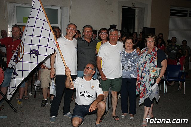 El Real Madrid gana la Champions League 2017 - 60