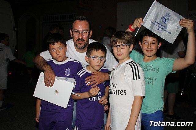 El Real Madrid gana la Champions League 2017 - 61