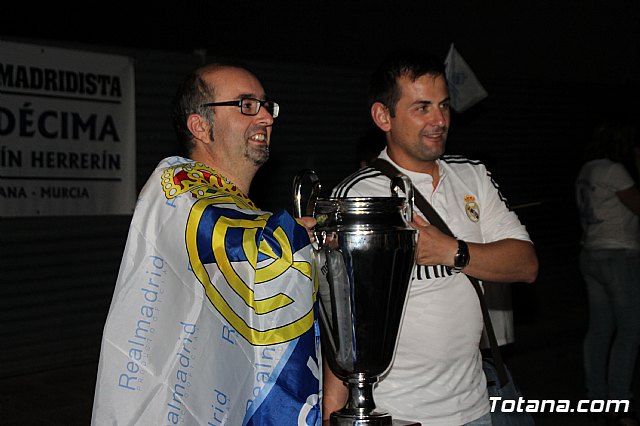 El Real Madrid gana la Champions League 2017 - 64