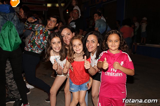 El Real Madrid gana la Champions League 2017 - 67