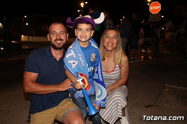 El Real Madrid gana la Champions League 2017 - 68