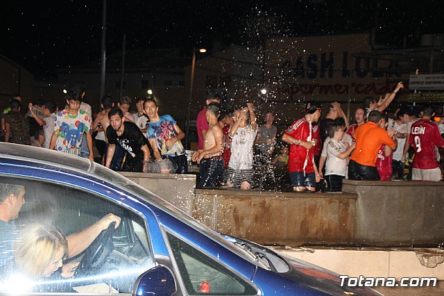 El Real Madrid gana la Champions League 2017 - 72