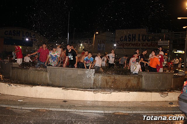 El Real Madrid gana la Champions League 2017 - 76