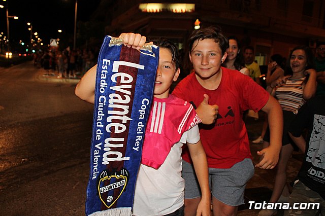 El Real Madrid gana la Champions League 2017 - 78
