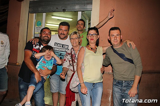 El Real Madrid gana la Champions League 2017 - 84