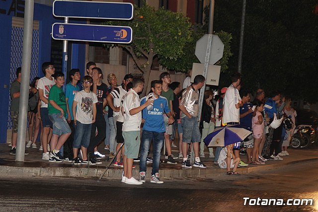 El Real Madrid gana la Champions League 2017 - 89