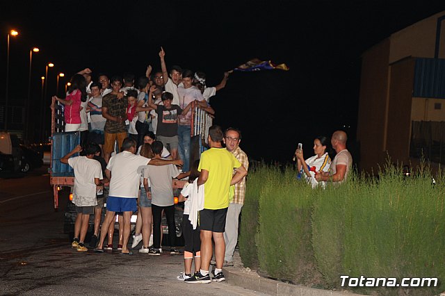 El Real Madrid gana la Champions League 2017 - 90