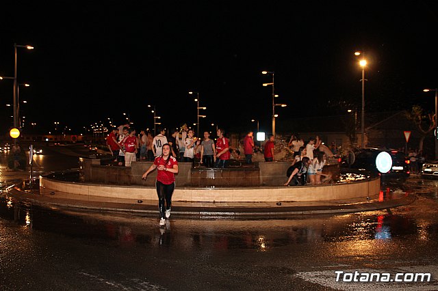 El Real Madrid gana la Champions League 2017 - 94