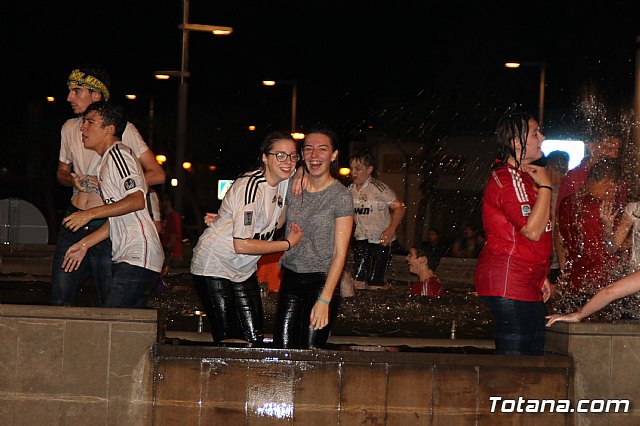 El Real Madrid gana la Champions League 2017 - 95