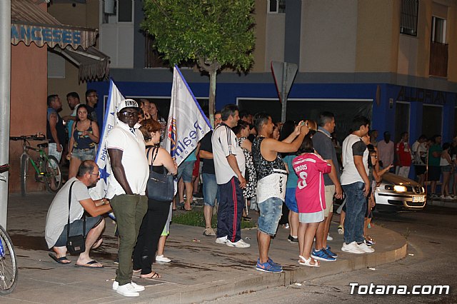 El Real Madrid gana la Champions League 2017 - 97