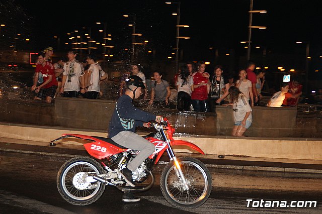 El Real Madrid gana la Champions League 2017 - 99