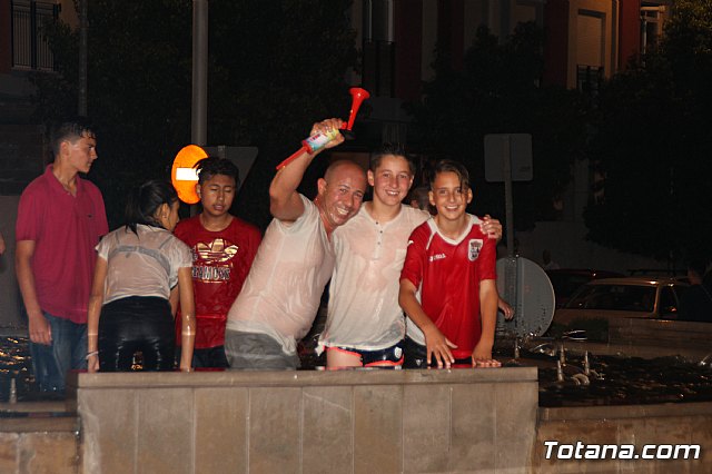 El Real Madrid gana la Champions League 2017 - 101