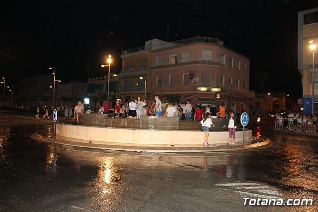 El Real Madrid gana la Champions League 2017 - 102
