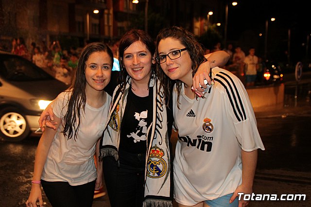 El Real Madrid gana la Champions League 2017 - 123