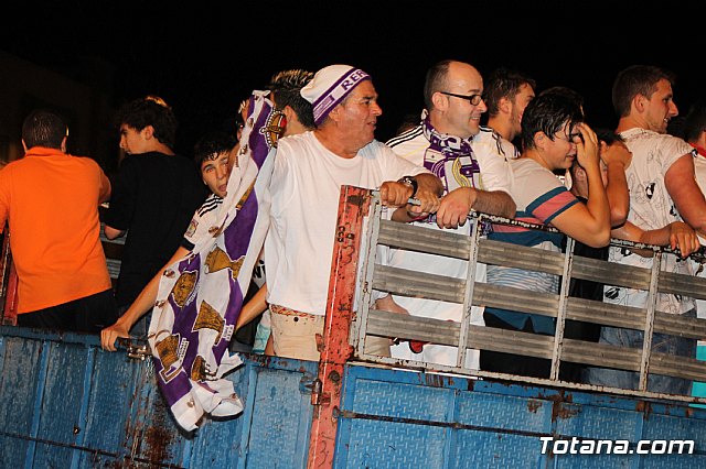 El Real Madrid gana la Champions League 2017 - 134