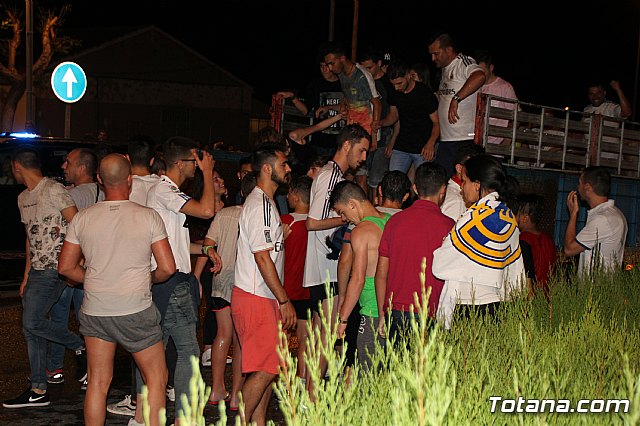 El Real Madrid gana la Champions League 2017 - 138