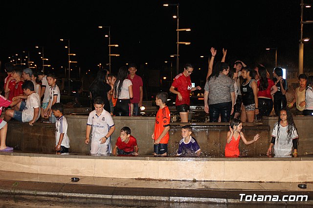 El Real Madrid gana la Champions League 2017 - 142