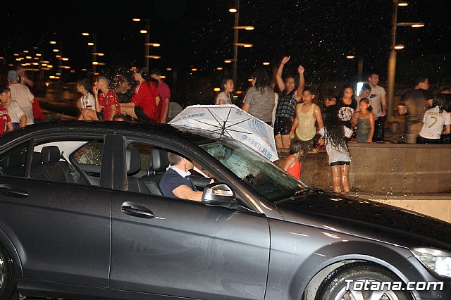 El Real Madrid gana la Champions League 2017 - 147