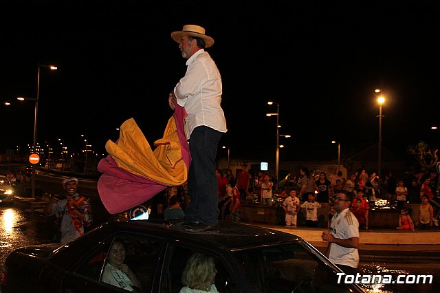 El Real Madrid gana la Champions League 2017 - 150