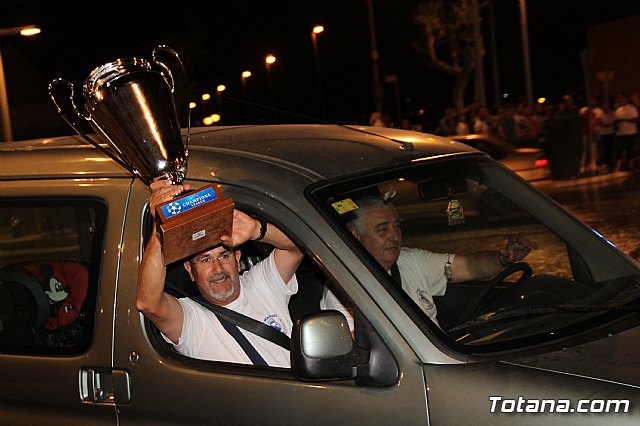 El Real Madrid gana la Champions League 2017 - 154