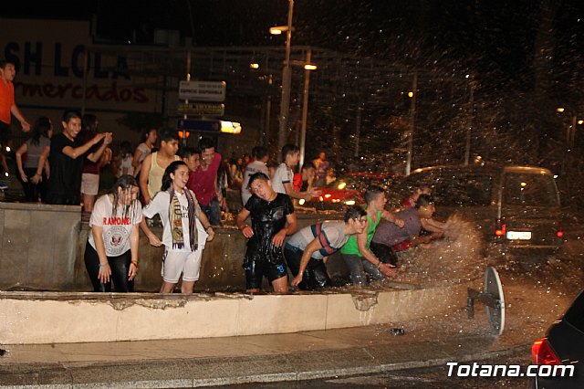 El Real Madrid gana la Champions League 2017 - 155