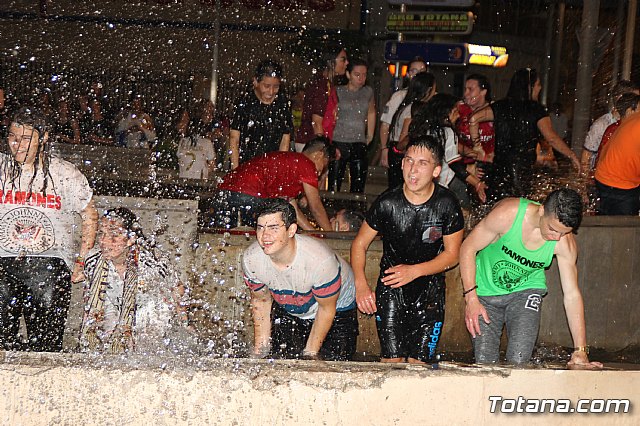 El Real Madrid gana la Champions League 2017 - 156