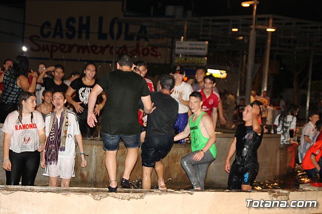 El Real Madrid gana la Champions League 2017 - 162
