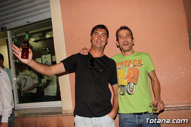 El Real Madrid gana la Champions League 2017 - 173