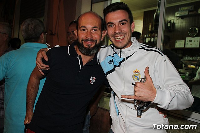 El Real Madrid gana la Champions League 2017 - 174