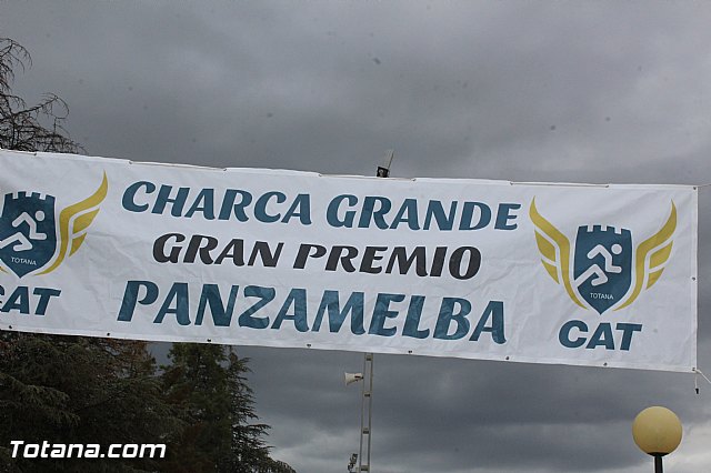 XV Charca Grande. Gran premio Panzamelba 2015 - 1