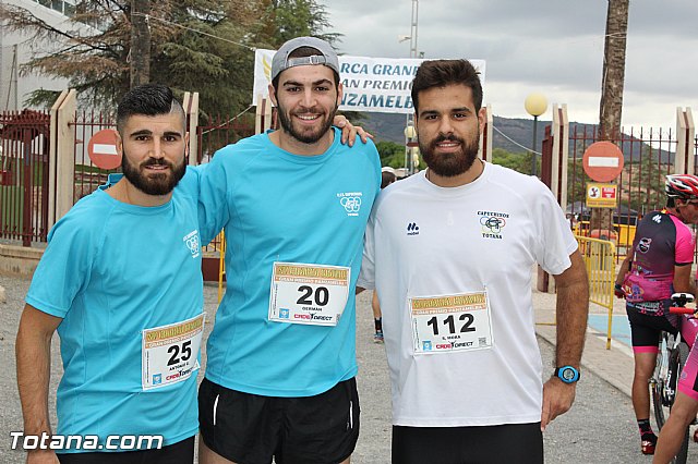 XV Charca Grande. Gran premio Panzamelba 2015 - 3