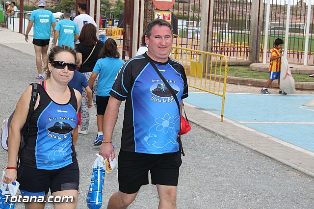 XV Charca Grande. Gran premio Panzamelba 2015 - 4