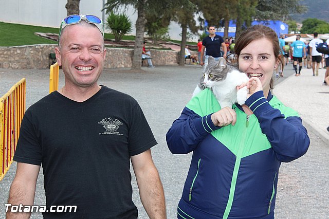 XV Charca Grande. Gran premio Panzamelba 2015 - 6