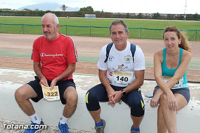XV Charca Grande. Gran premio Panzamelba 2015 - 8