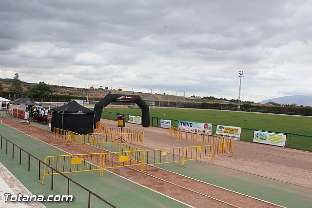 XV Charca Grande. Gran premio Panzamelba 2015 - 9