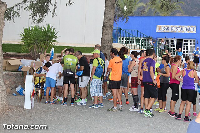 XV Charca Grande. Gran premio Panzamelba 2015 - 10