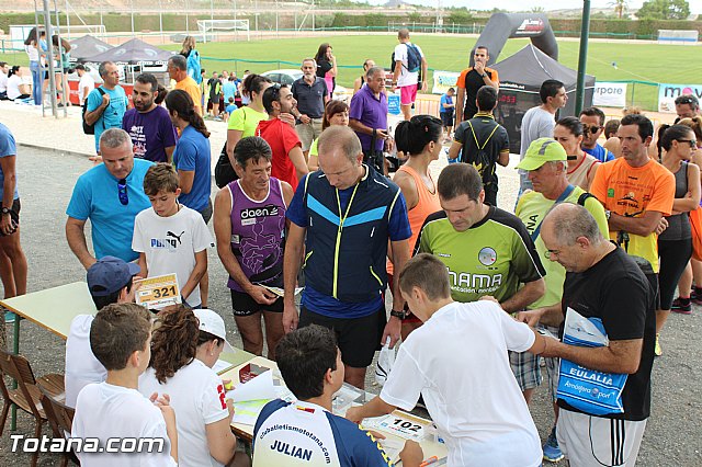 XV Charca Grande. Gran premio Panzamelba 2015 - 11