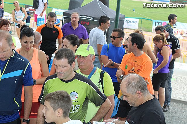 XV Charca Grande. Gran premio Panzamelba 2015 - 13