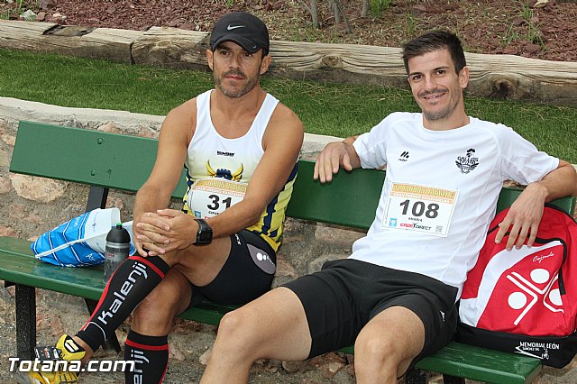 XV Charca Grande. Gran premio Panzamelba 2015 - 14