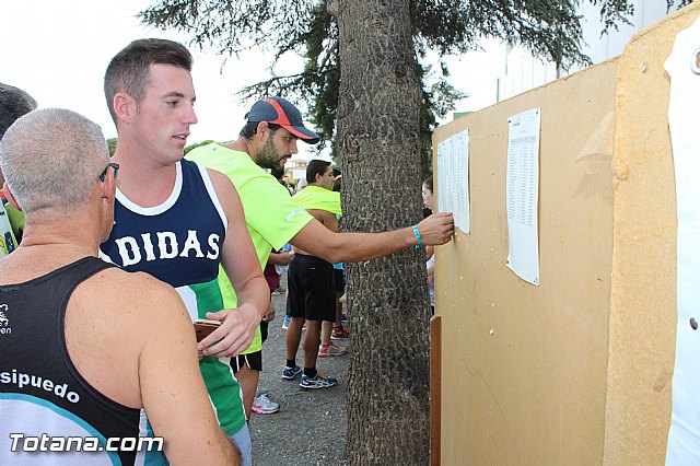 XV Charca Grande. Gran premio Panzamelba 2015 - 21