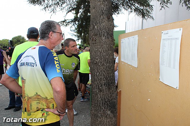 XV Charca Grande. Gran premio Panzamelba 2015 - 22