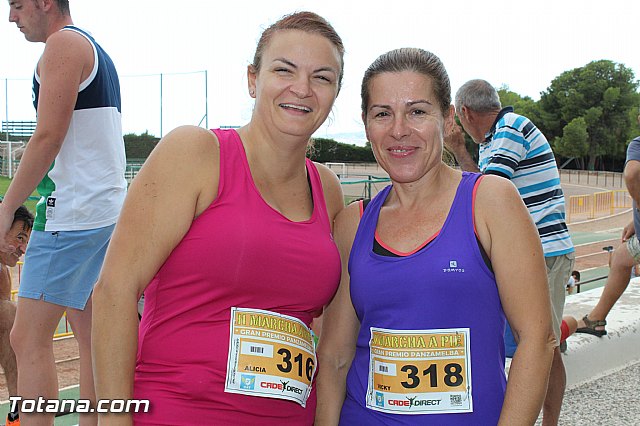 XV Charca Grande. Gran premio Panzamelba 2015 - 25