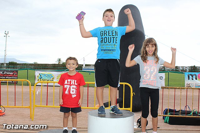 XV Charca Grande. Gran premio Panzamelba 2015 - 27