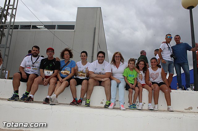 XV Charca Grande. Gran premio Panzamelba 2015 - 28