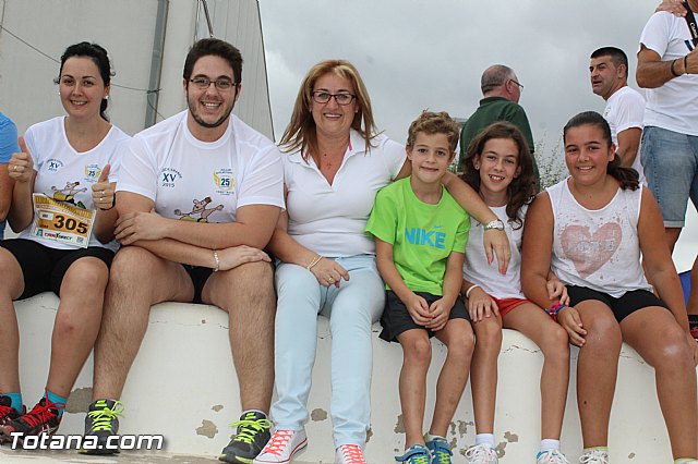 XV Charca Grande. Gran premio Panzamelba 2015 - 30