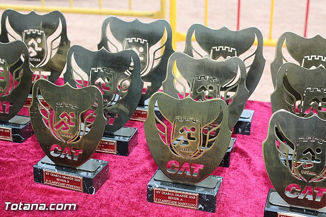 XV Charca Grande. Gran premio Panzamelba 2015 - 32