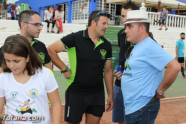 XV Charca Grande. Gran premio Panzamelba 2015 - 34